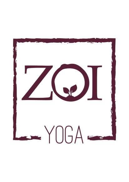 Logo zoi yoga ORIGINAL 2